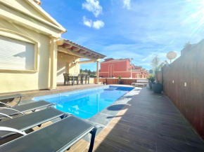 Sunset Pool Villa